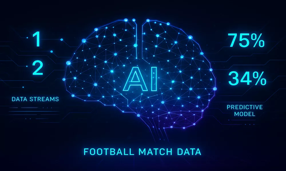 Visualisation de réseaux de neurones analysant des données de matchs de football